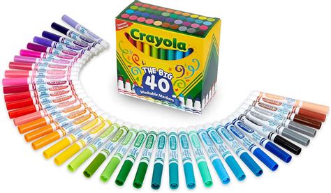 washable markers amazon